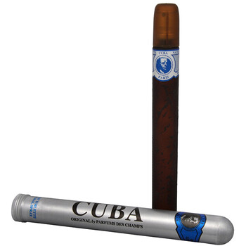 Cuba Blue EDT